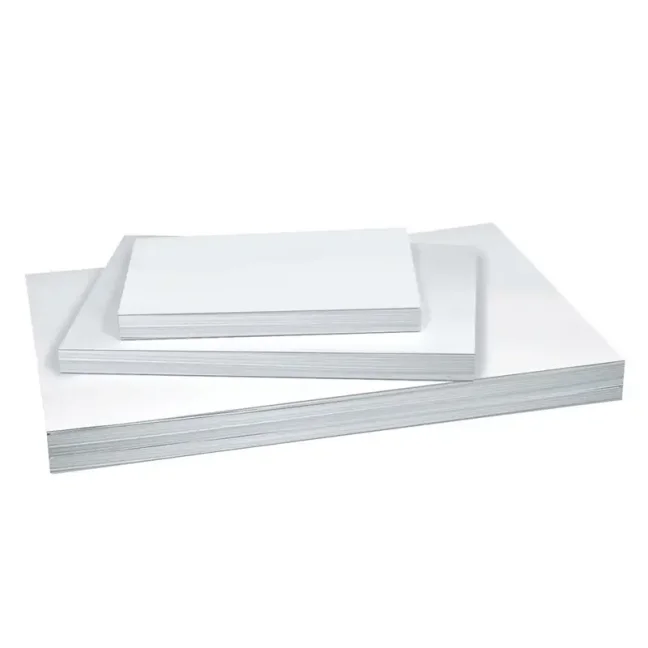 Kresliaci kartón A2, 220g, 100 ks