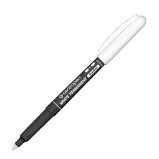 White permanent Centropen 2687