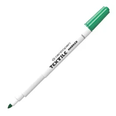 Značkovač na textil CENTROPEN 2739 zelený