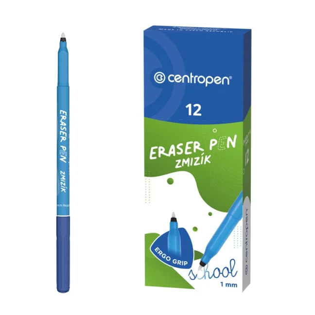 Zmizík CENTROPEN 2539/12 ks