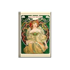 NOTES MINI – MUCHA