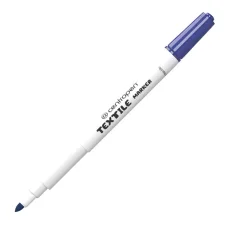 Značkovač na textil CENTROPEN 2739 modrý