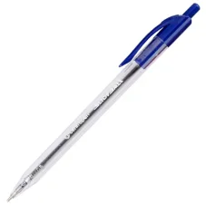 CENTROPEN 2225 clicker modrý