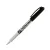 Textilný liner CENTROPEN 2639 - čierny