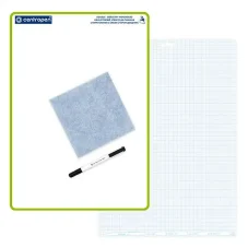 Stierateľná tabuľka CENTROPEN 7789 - A3