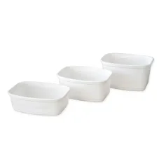 Kelímok PP 250g - biely