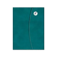 Notes MAGNETIC TYRKYSOVÝ