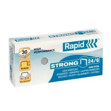 Spinky Rapid 24/6 - 1000 STRONG
