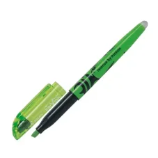 PILOT FriXion Light - prepisovateľný zvýrazňovač, zelený