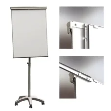 Flipchart STAR MOBIL, 68x105 cm
