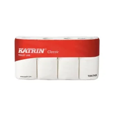 Toaletný papier Katrin Classic 200