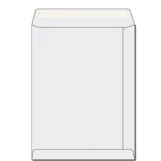 Obálky C4 tašky recykel / 250