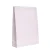 Taška 300x90x400 lamino biela 200ks/krt