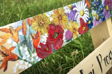 Inšpirácie s popisovačmi DECOR PEN