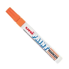 Popisovač UNI PX-20  oranžový - dopredaj