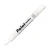 Značkovač CENTROPEN 9100 lakový biely