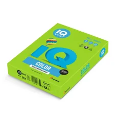 Farebný papier INTENSIVE A4-80g - MA42 májovo zelená