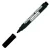 Značkovač CENTROPEN 8566 čierny