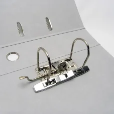 Poradač A4, MRAMOR, pákový 50 čierny (šanón)