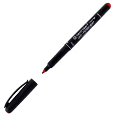Popisovač CENTROPEN 2637 PERMANENT červený