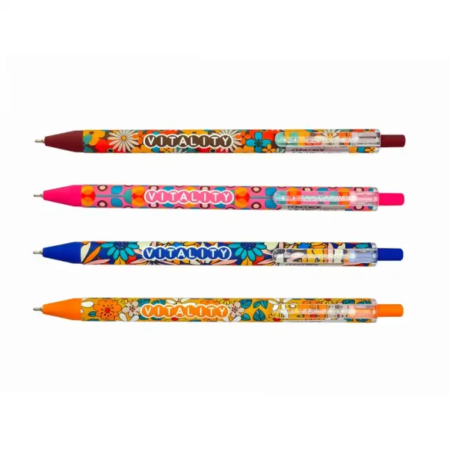 Guľôčkové pero CONCORDE Vitality