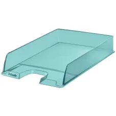 Odkladač Esselte Colour´Ice  ľad. modrá