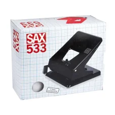 Dierovač SAX 533 biely(šedy) - akcia - do vypredania zásob