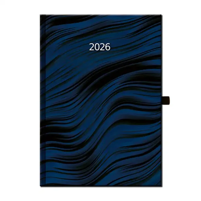 Denný diár A4 JUMBO 2026