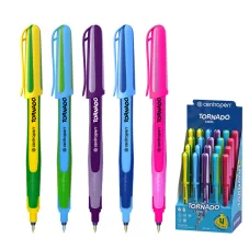 CENTROPEN 4775 TORNADO COOL neon 20+1 Zadarmo