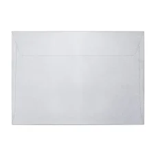 Obálky C5 S Millenium 120g BK/10ks diamat.biela