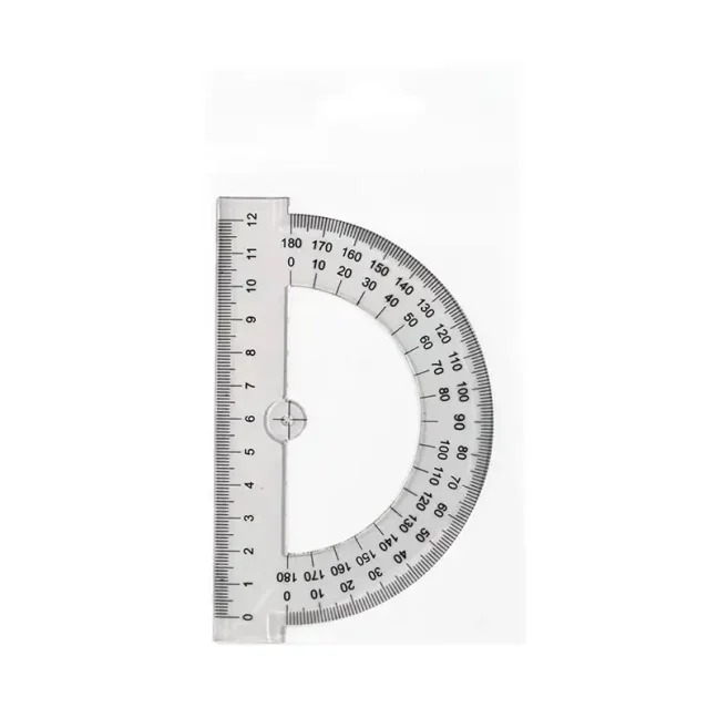 Pravítko CENTROPEN 9503 - Uhlomer