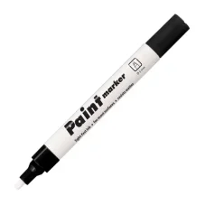 Značkovač CENTROPEN 9100 lakový čierny