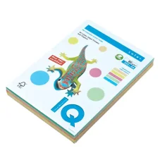 Farebný papier Color Pack PASTEL A4 - 80g