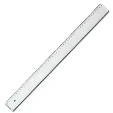 Pravítko 50 cm