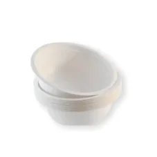 Miska ECO z cukrovej trstiny, 500 ml