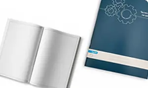 Zošit 440 - s rámčekom