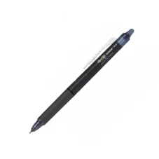 Gélový roller PILOT FriXion Point Clicker 05 modročierny
