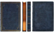 Notes ANTIQUE ZAPPHIRE