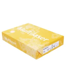 Xerografický papier Multilaser A4, 80 g