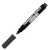 Značkovač CENTROPEN 8576 čierny