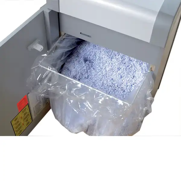 Vrecia pre skartovače 440x370x720 mm - dopredaj