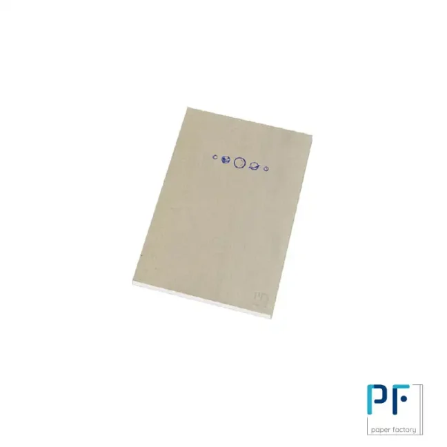 Planetárny zápisník A5 96 list. LIMITOVANÁ EDÍCIA PAPER FACTORY