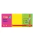 Bloček samolepiaci 40x50 tesa Neon, 100 l.
