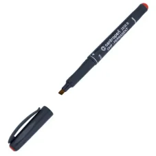 Značkovač CENTROPEN 2638 PERMANENT červený