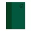 Manager diár B5 VENETIA  zelený 2026