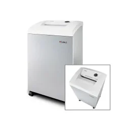 Skartovač DAHLE 51310 - 306air, rez 5x50 mm