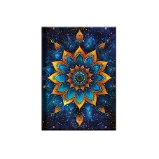 NOTES MINI – MANDALA