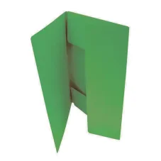 Odkladacia mapa 253/OM3 A4 PREŠPÁN zelená