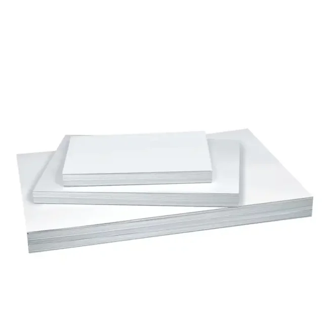 Rysovací kartón 200g, 450 x 625 (A2+)/100