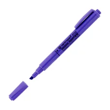 Zvýrazňovač CENTROPEN 8722 FAX fialový